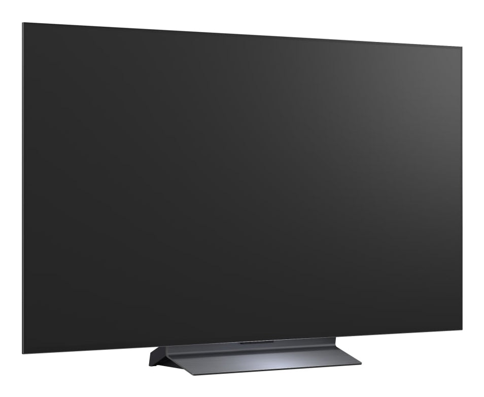 LG OLED evo AI OLED55C51LA TV 139,7 cm (55") 4K Ultra HD Smart TV Wifi Noir