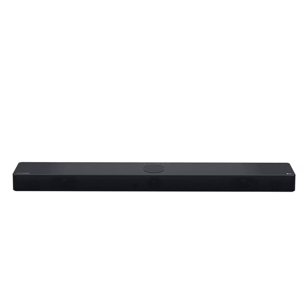 LG SC9S Noir 3.1.3 canaux 400 W
