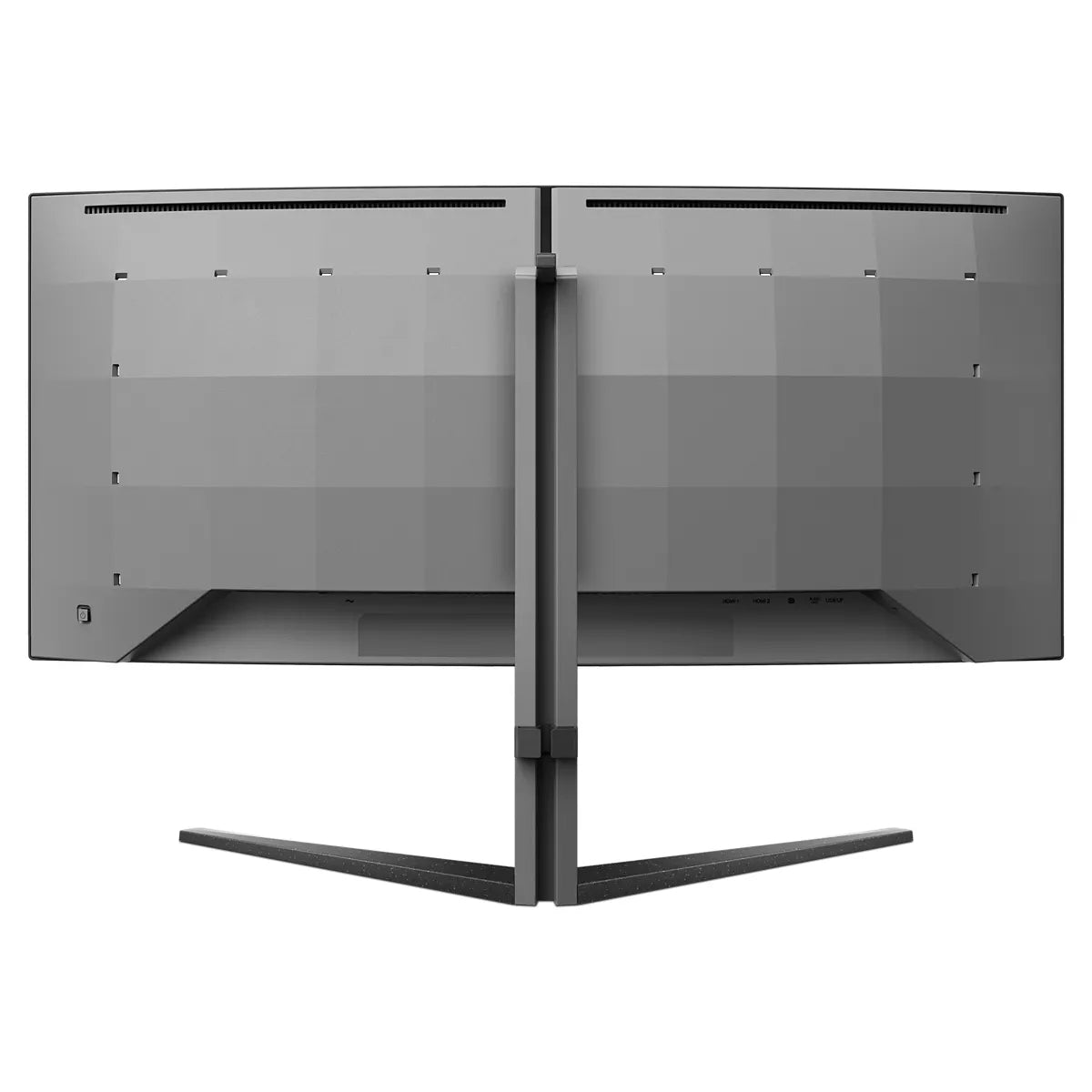 Philips Evnia 6000 34M2C6500/00 écran plat de PC 86,4 cm (34") 3440 x 1440 pixels Wide Quad HD QD-OLED Gris