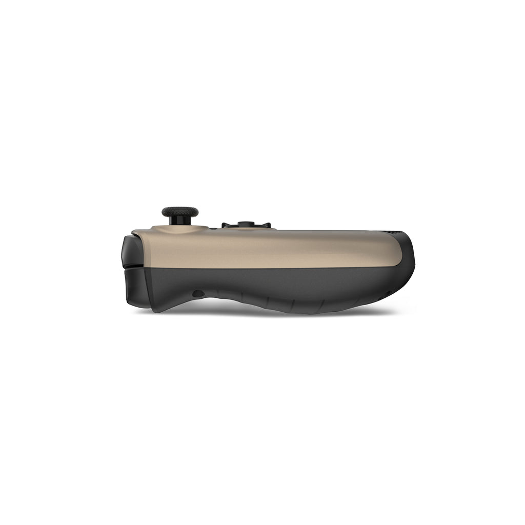 MSI CLAW 8 AI+ A2VM-015DE console de jeux portables 20,3 cm (8") 1 To Écran tactile Wifi Beige