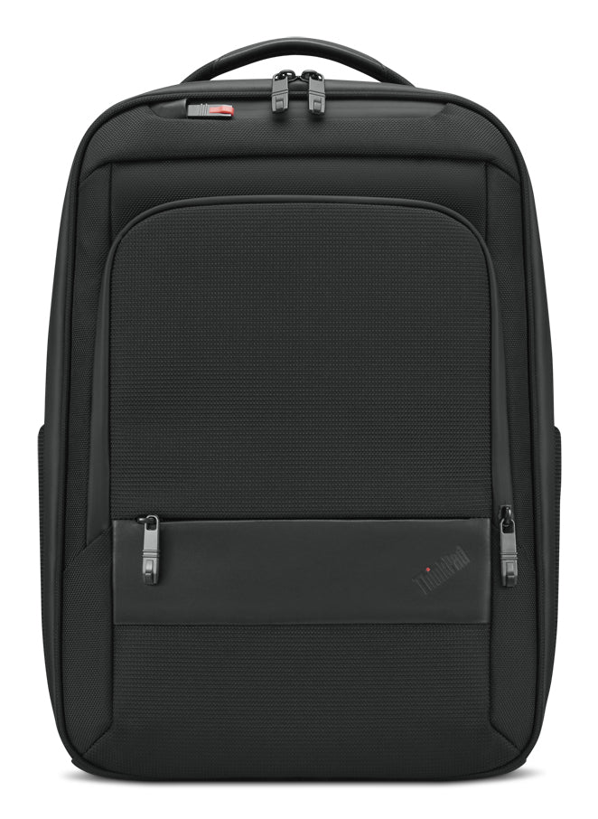 Lenovo ThinkPad Professional 16-inch Gen 2 sac à dos Sac à dos normal Noir Plastique