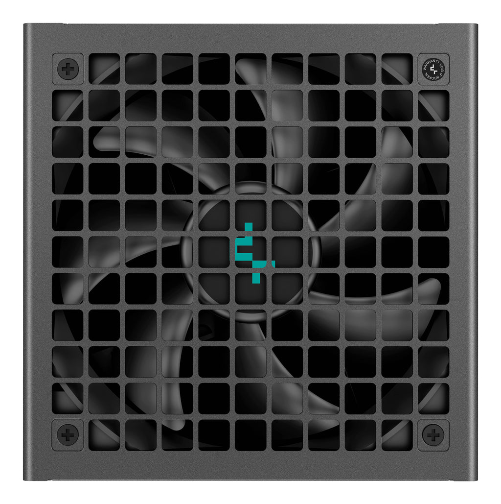 Gamer Storm PN1200M unité d'alimentation d'énergie 1200 W 20+4 pin ATX ATX Noir