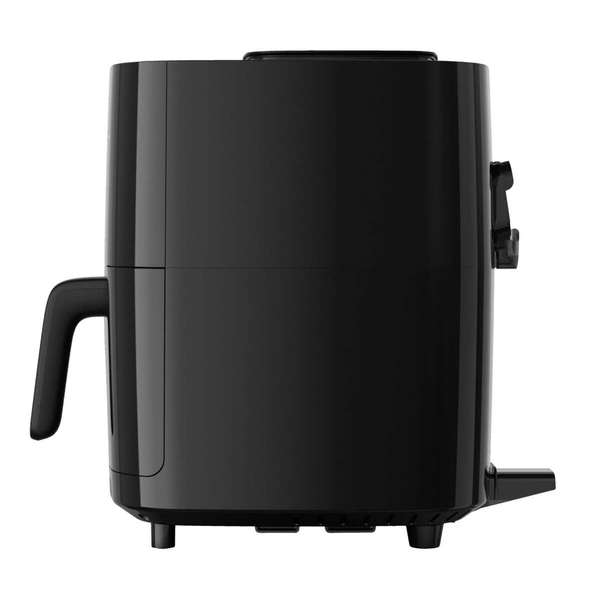 Electrolux EAF7SB Unique 6,9 L Autonome 1700 W Friteuse d’air chaud Noir