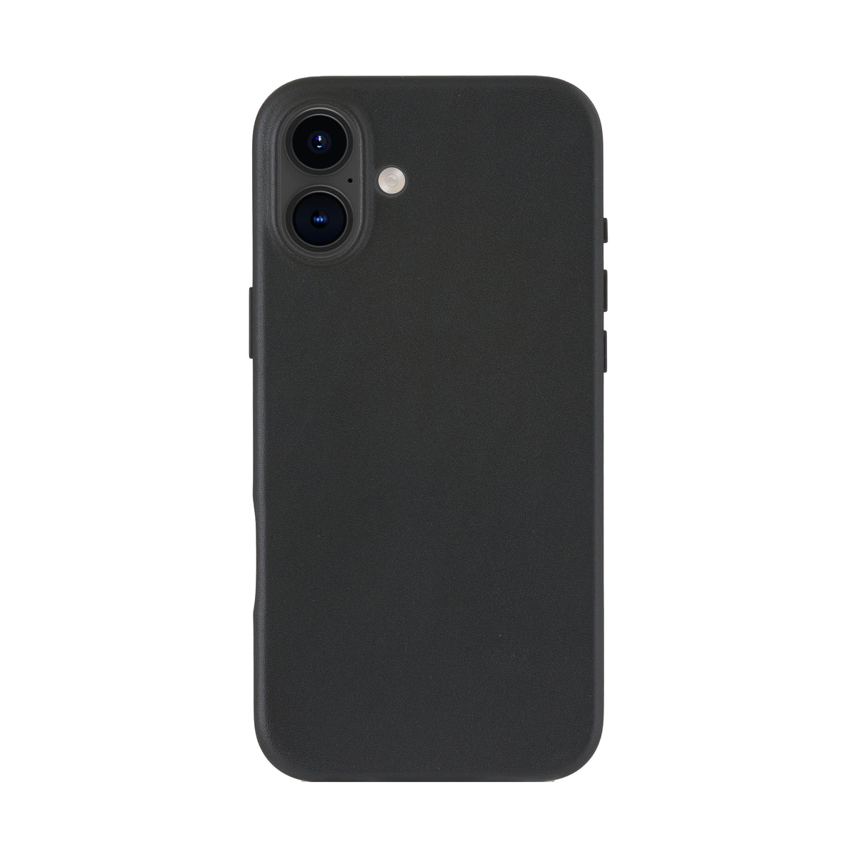 Coque de Protection Roskilde MagSafe pour iPhone 16 Plus 6.7", Noir