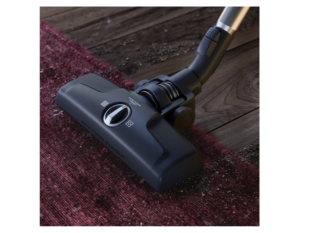 AEG AB61C2OKO 3,5 L Aspirateur sans sac Sec 650 W Sac à poussière