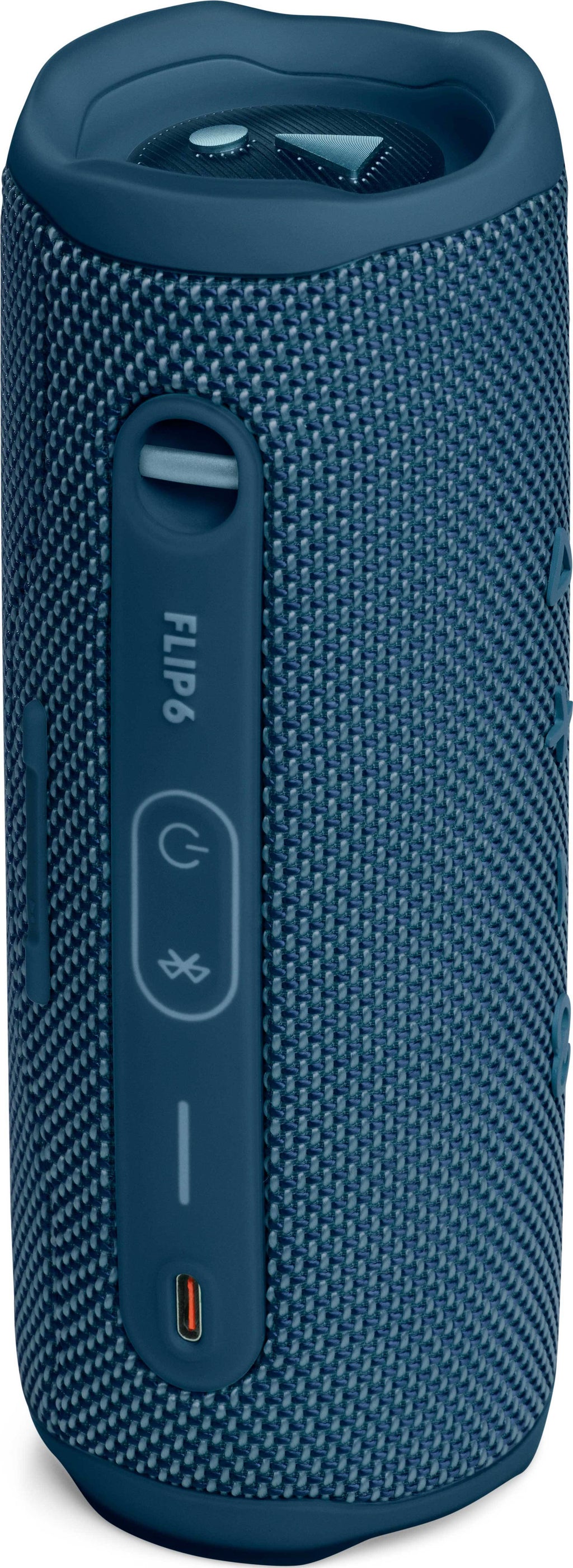 JBL Flip 6 Enceinte Portable Stéréo, 20 W, Bleu