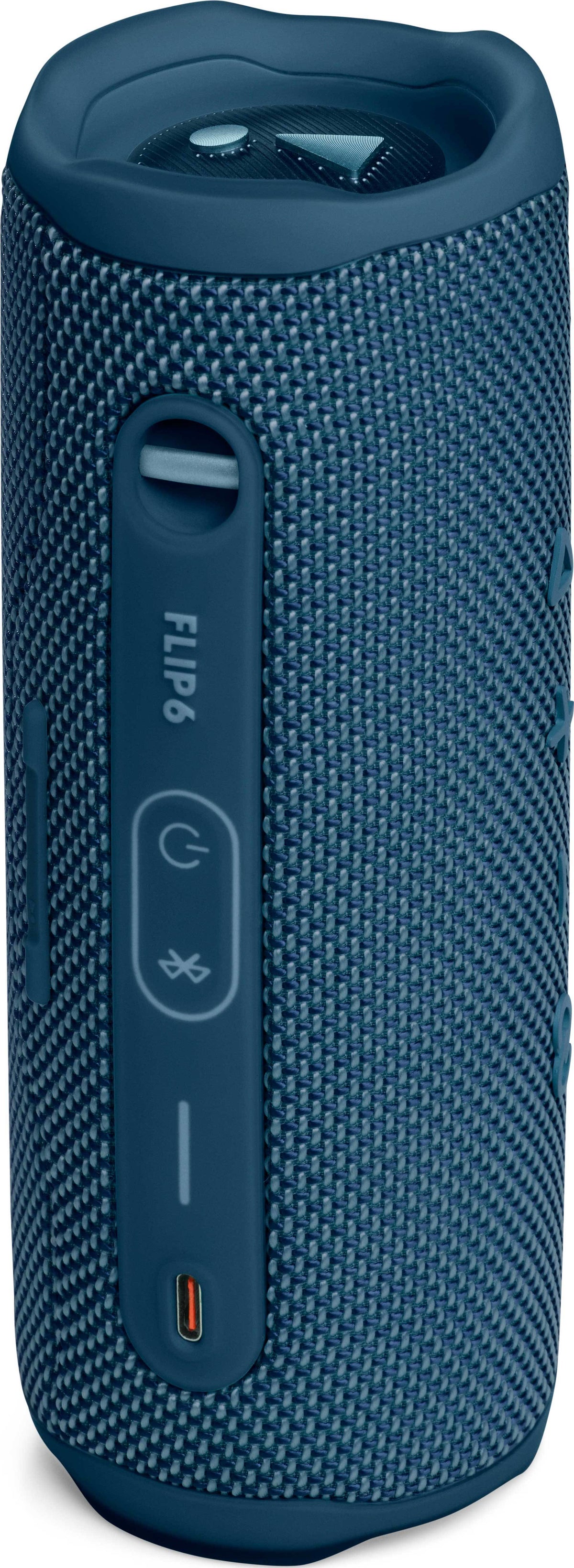 JBL Flip 6 Enceinte Portable Stéréo, 20 W, Bleu