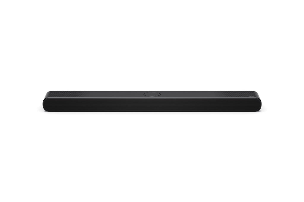 LG DS77TY.CDEULLK Barre de Son Soundbar 3.1.3 Canaux, Noir