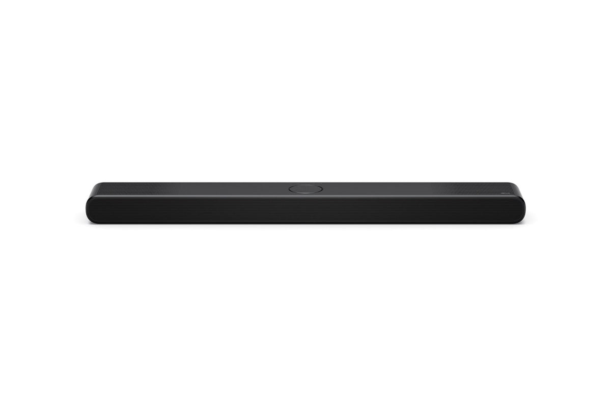 LG DS77TY.CDEULLK Barre de Son Soundbar 3.1.3 Canaux, Noir