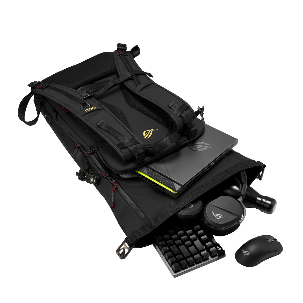 Asus ROG Slash Rucksack BP3802 Edition 20