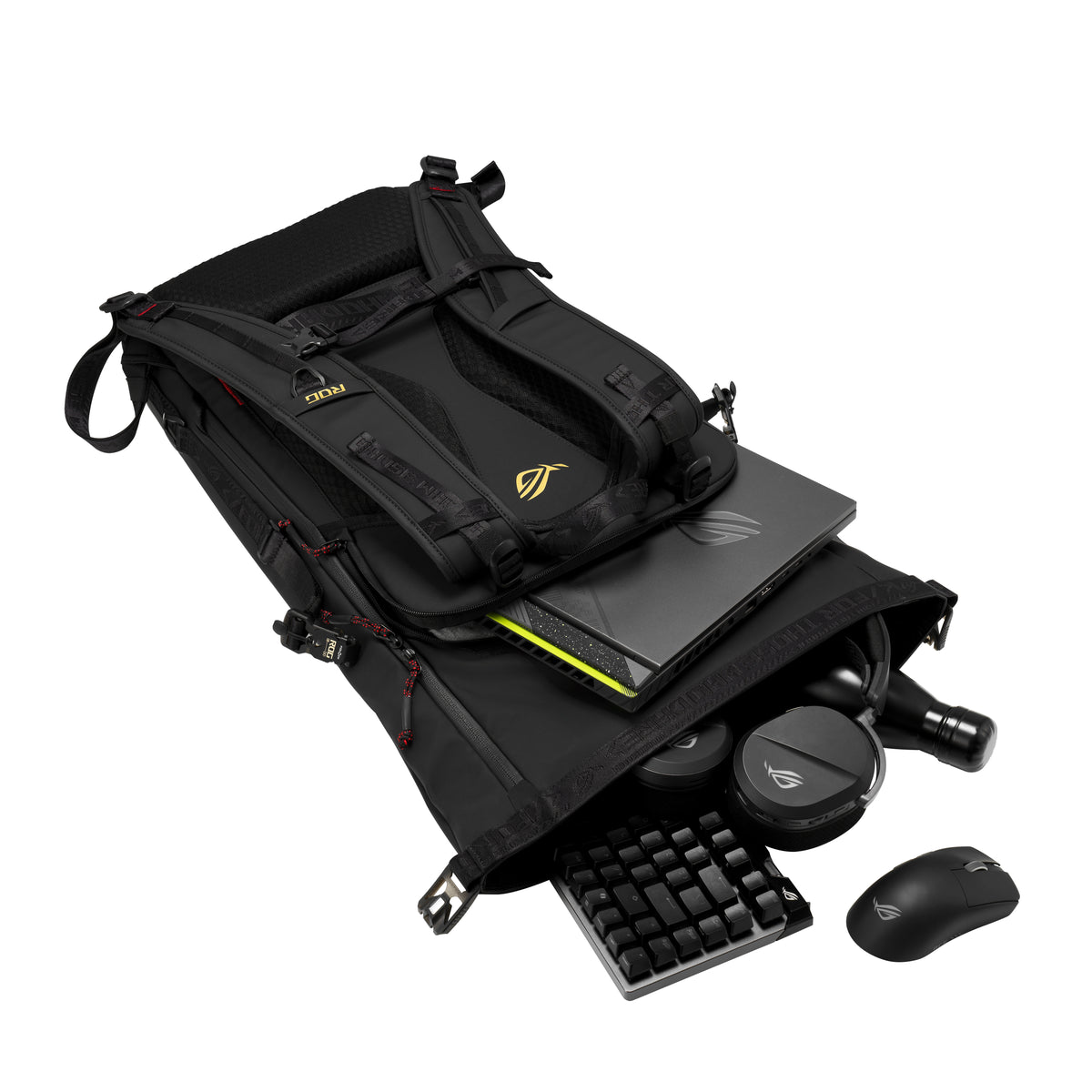 Asus ROG Slash Rucksack BP3802 Edition 20