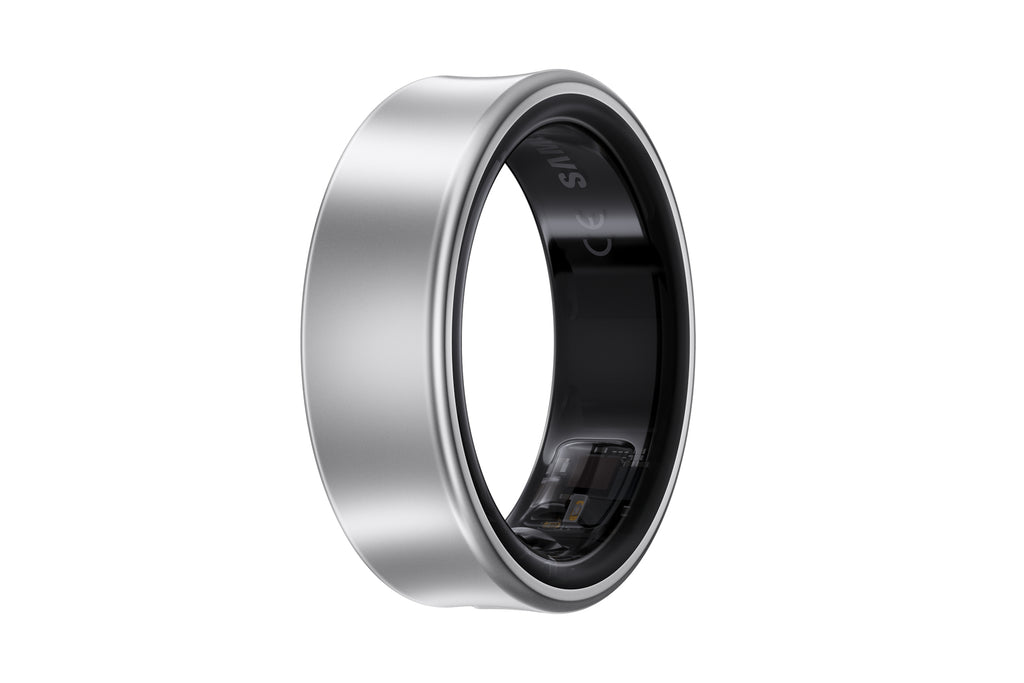 Samsung Galaxy Ring Non Anneau intelligent de suivi d'activité IP68 Argent