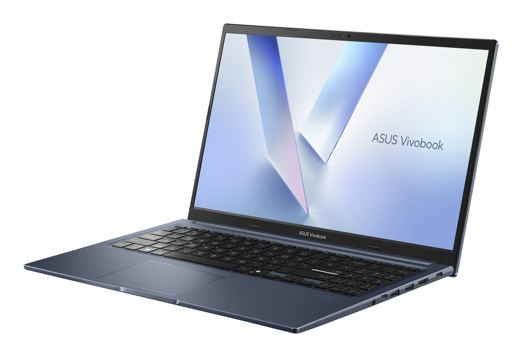 ASUS Vivobook 15 M1502NAQ-BQ159 15.6 1920 x 1080 (Full HD) 170 8GB 512GB AMD Radeon 680M Ingen - vue 4