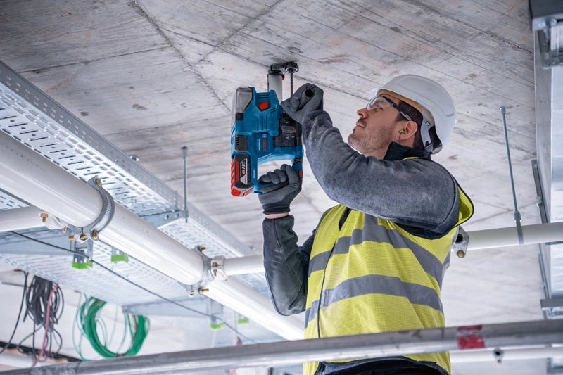 Bosch Bosch GBH 18V-22 PROFESSIONAL SDS Plus