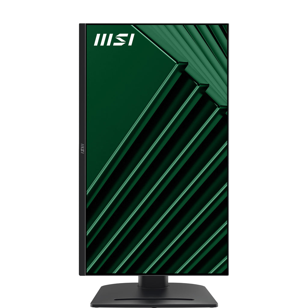 MSI PRO MP275PG écran plat de PC 68,6 cm (27") 1920 x 1080 pixels Full HD LCD Noir - vue 4