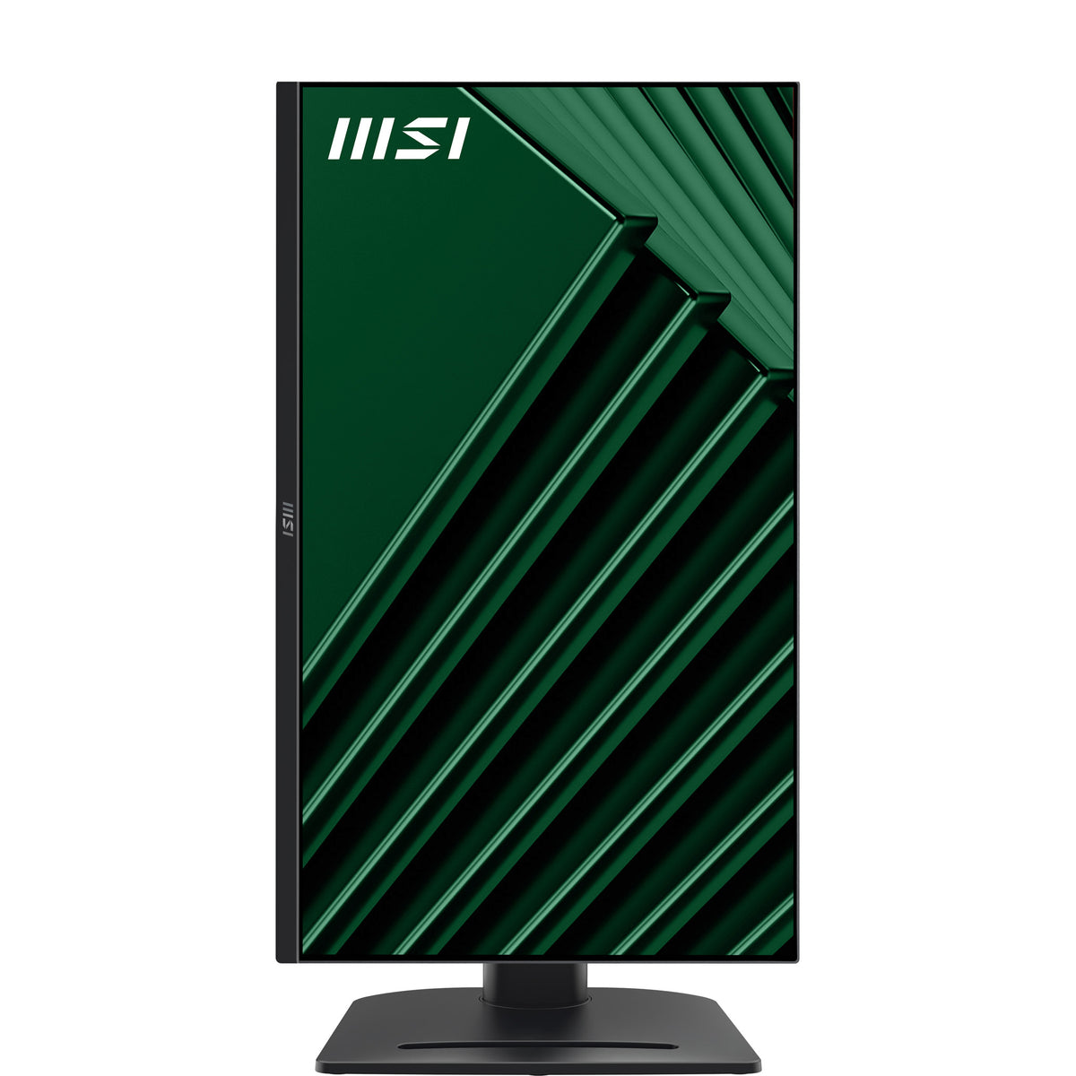 MSI PRO MP275PG écran plat de PC 68,6 cm (27") 1920 x 1080 pixels Full HD LCD Noir - vue 4