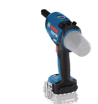 Bosch Bosch 0 601 9K5 001 outil de rivetage électrique Noir, Vert 3.2,4,4.8,5.0,5.6 mm 16000 kN