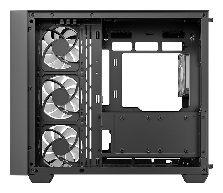 DeepCool CG530U 4F Boîtier PC Tour ATX