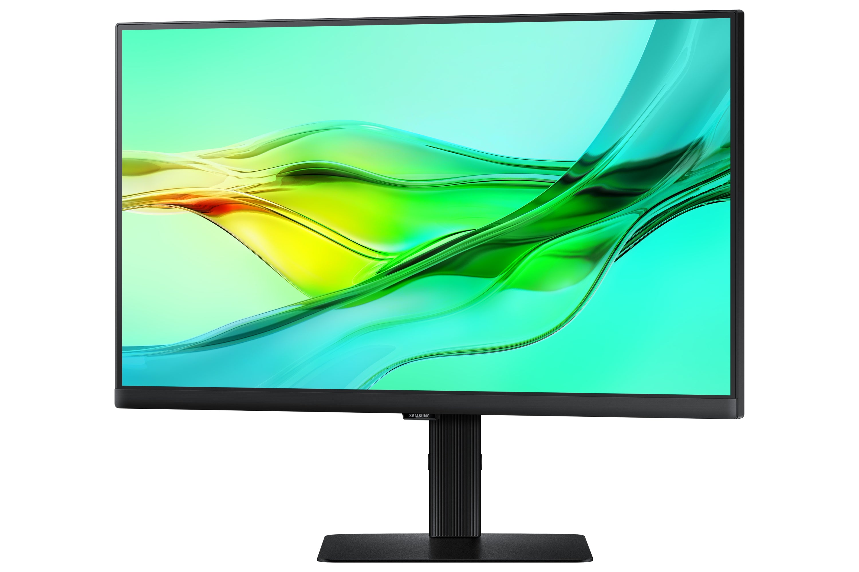 Samsung Samsung S60UD écran plat de PC 61 cm (24") 2560 x 1440 pixels Quad HD LCD Noir