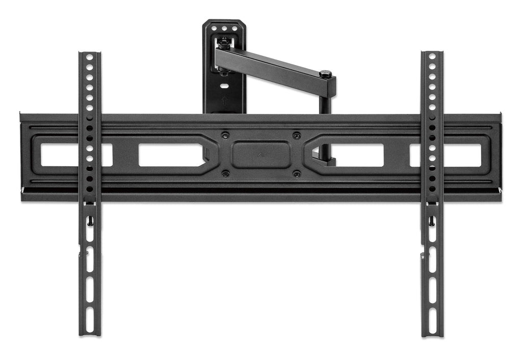 Manhattan 462426 Support pour Téléviseur jusqu'à 177,8 cm (70") Noir