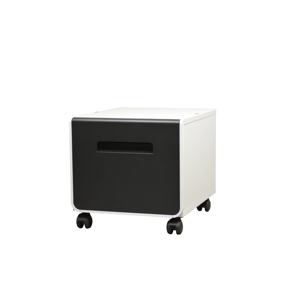 Brother ZUNTL8000LOW meuble d'imprimante Noir, Blanc