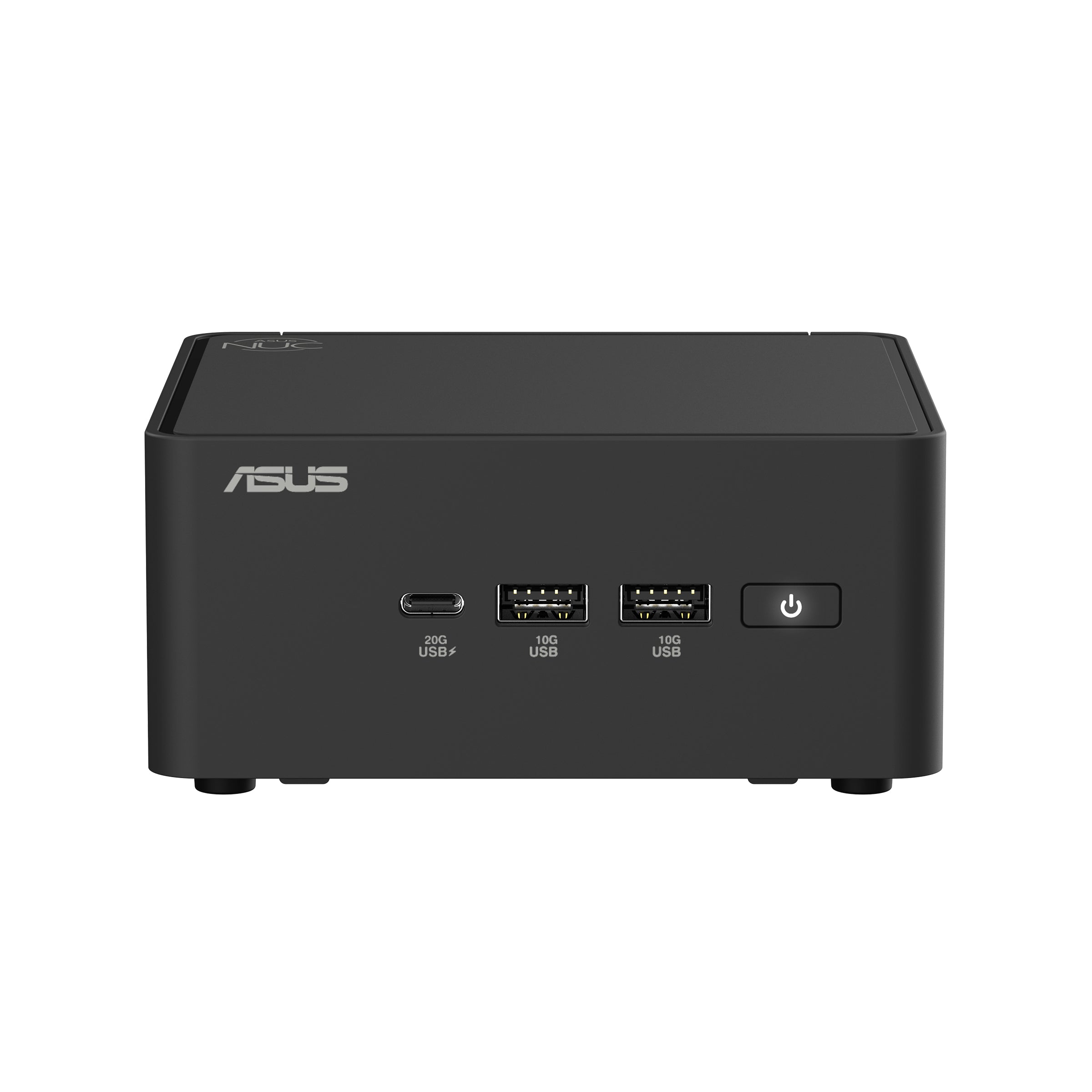 ASUS NUC 15 Pro RNUC15CRHI300002 Noir 100U