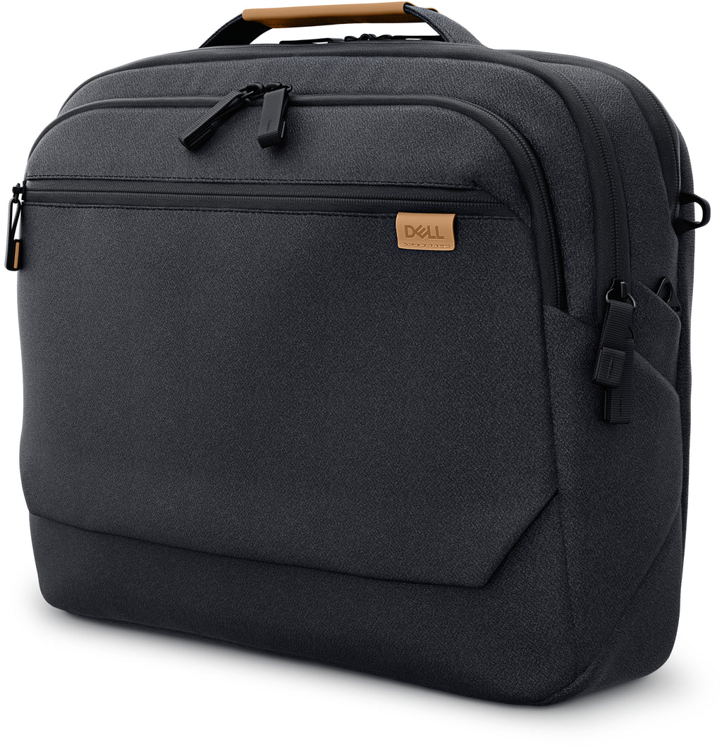 DELL CC7625 40,6 cm (16") Malette Noir