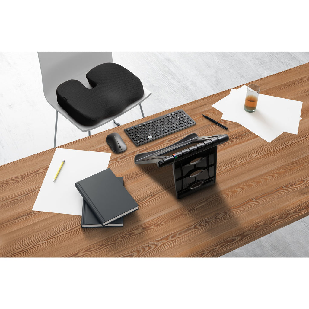 Kensington Rehausseur pour ordinateur portable SmartFit Easy Riser EQ