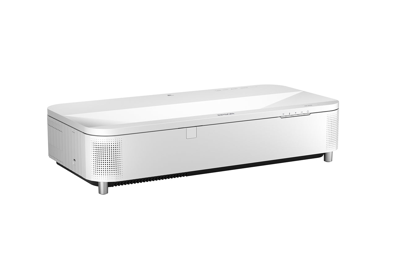 Epson EB-810E Projecteur à focale ultra courte 5000 ANSI lumens 3LCD 1080p (1920x1080) Blanc