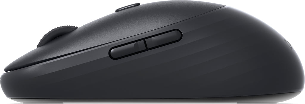 DELL Pro 7 MS726 souris Bureau Ambidextre RF sans fil + Bluetooth Optique 6000 DPI