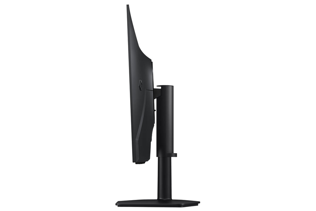 Samsung G73SH écran plat de PC 81,3 cm (32") 3840 x 2160 pixels 4K Ultra HD OLED Noir