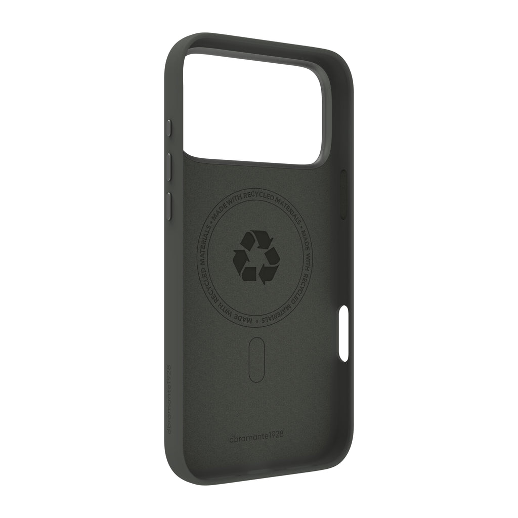 dbramante1928 Roskilde MS Kick ICON coque de protection pour téléphones portables Housse Vert