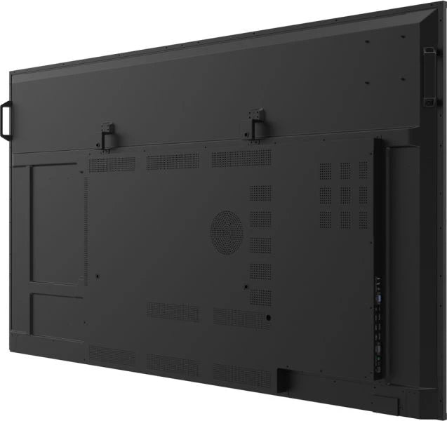 Viewsonic CDE75G3-1C Écran d'Affichage Dynamique 75" LCD 4K Ultra HD 500 cd/m² Noir 24/7