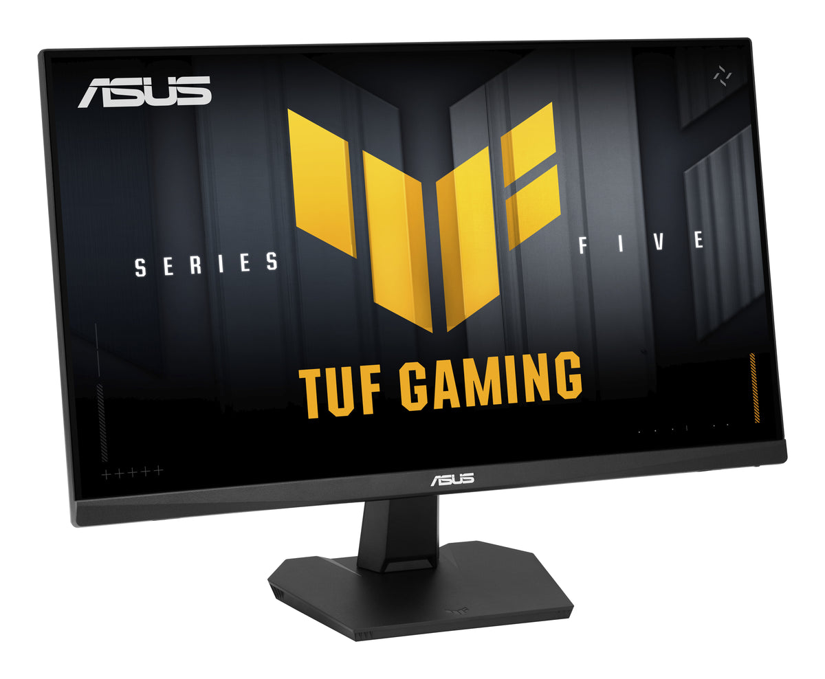 ASUS TUF Gaming VG249QM5F écran plat de PC 60,5 cm (23.8") 1920 x 1080 pixels Full HD LCD Noir