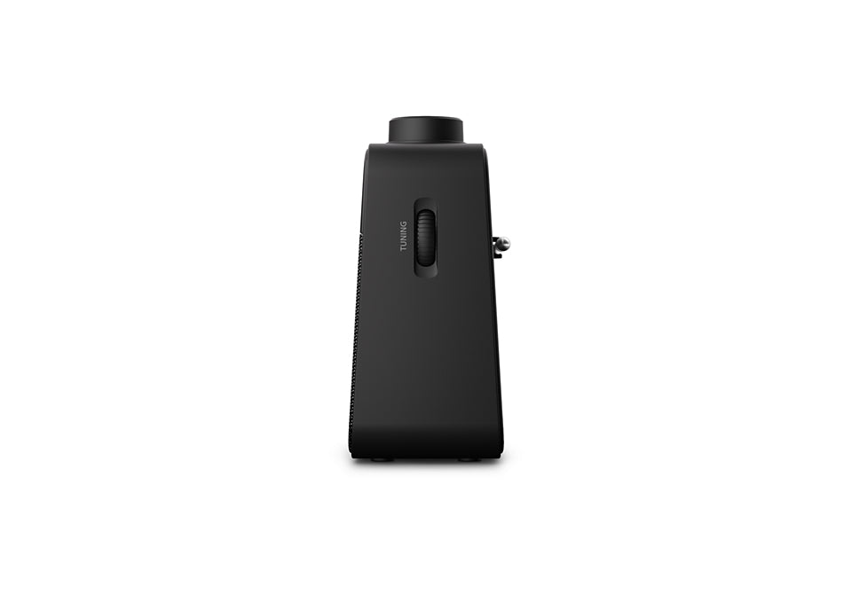 Philips TAR2509/10 Radio portable Analogique Noir
