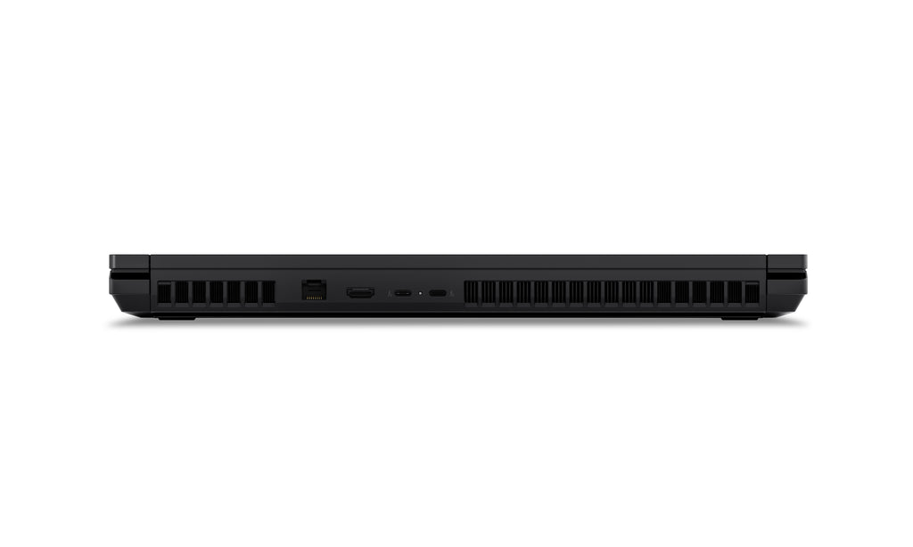 Lenovo ThinkPad P16 Gen 3 Intel Core Ultra 9 275HX Station de travail mobile 40,6 cm (16") WUXGA 64 Go DDR5-SDRAM 1 To S