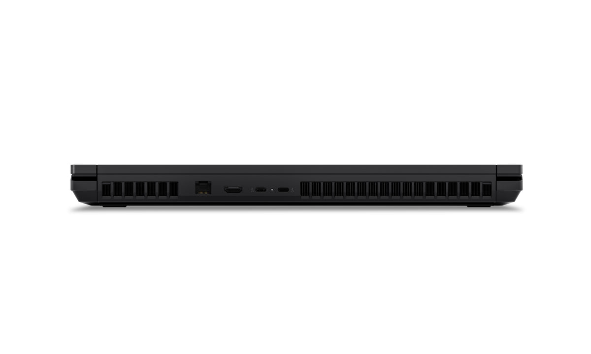 Lenovo ThinkPad P16 Gen 3 Station de Travail Mobile 16" WUXGA Intel Core Ultra 7 255HX 64 Go DDR5 1 To SSD NVIDIA RTX PR
