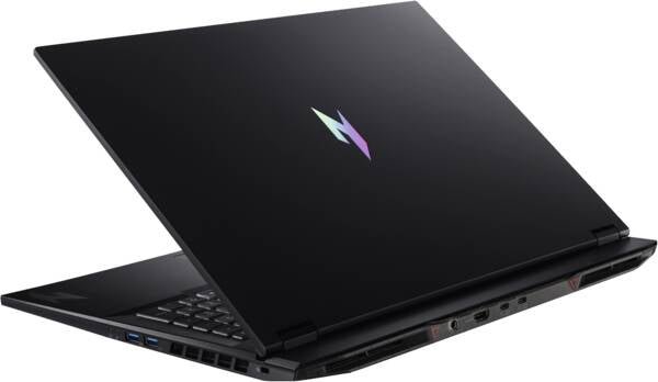 Acer Nitro 18 AI AN18-61 18 2560 x 1600 350 16GB 1.024TB NVIDIA GeForce RTX 5060 / AMD Radeon 860M Windows 11 Home