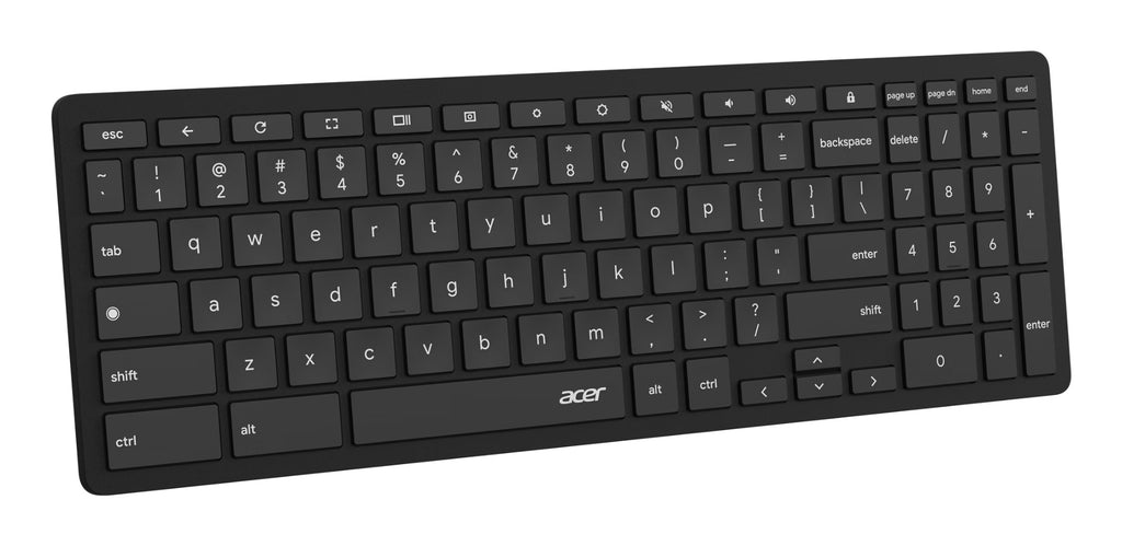 Tastatur- und Mausset ACER Combo 100 Verpackung beschädigt