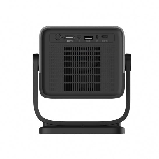HP MC475 Projecteur à focale courte LCD 1080p Noir