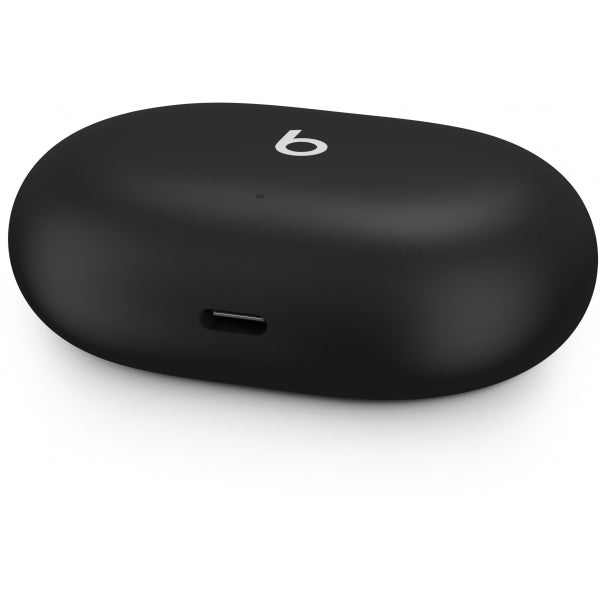 Beats Studio Buds, Black MJ4X3ZM/A