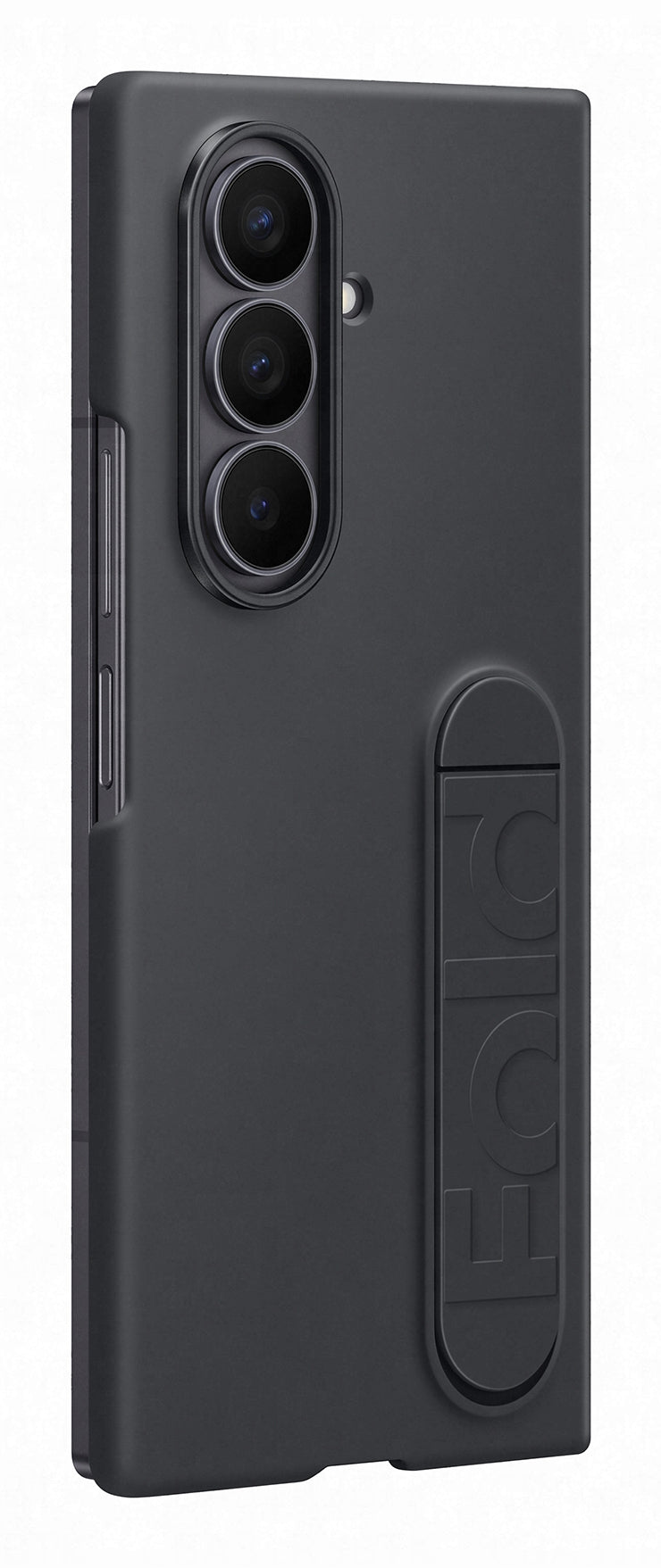 Samsung Samsung EF-MF966CBEGWW coque de protection pour téléphones portables 17,4 cm (6.85") Housse Noir