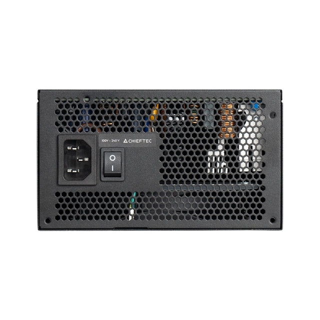 Chieftec Vita Alimentation 850W 80+ Bronze, ATX PS/2, Noir