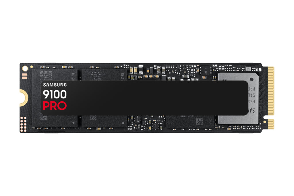 Samsung Samsung 9100 PRO PCIe® 5.0 NVMe™ M.2 SSD - 2 TB