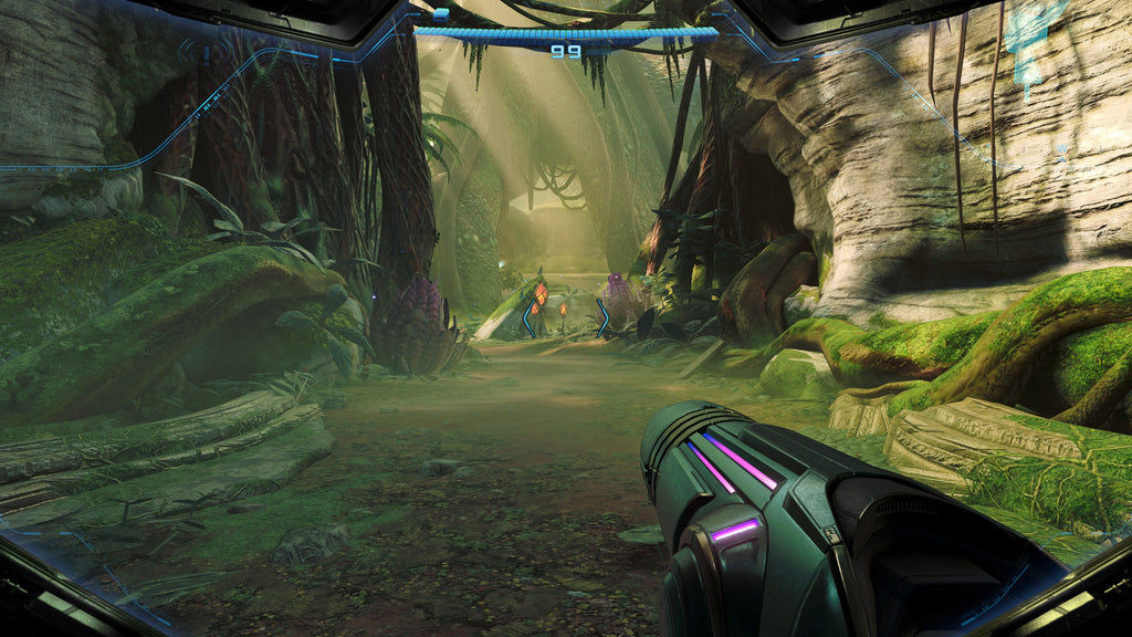 Nintendo Metroid Prime 4: Beyond, Switch 2 Édition Nintendo Switch 2 Chinois simplifié, Chinois traditionnel, Allemand, Néerlandais, Anglais, Français, Italien, Japonais, Coréen, Portugais Nintendo Switch 2