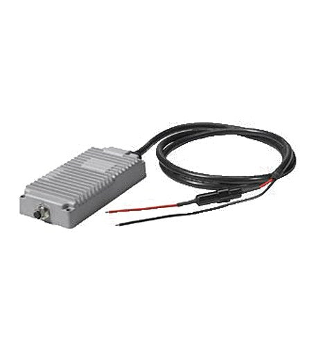 Motorola PWRS-14000-252R Adaptateur de Puissance et Onduleur, Noir et Gris