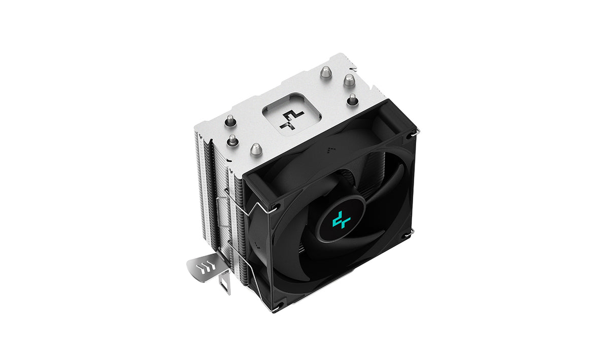 Deepcool GAMMAXX AG300 Ventirad pour Processeur, 92 mm, Noir et Argent