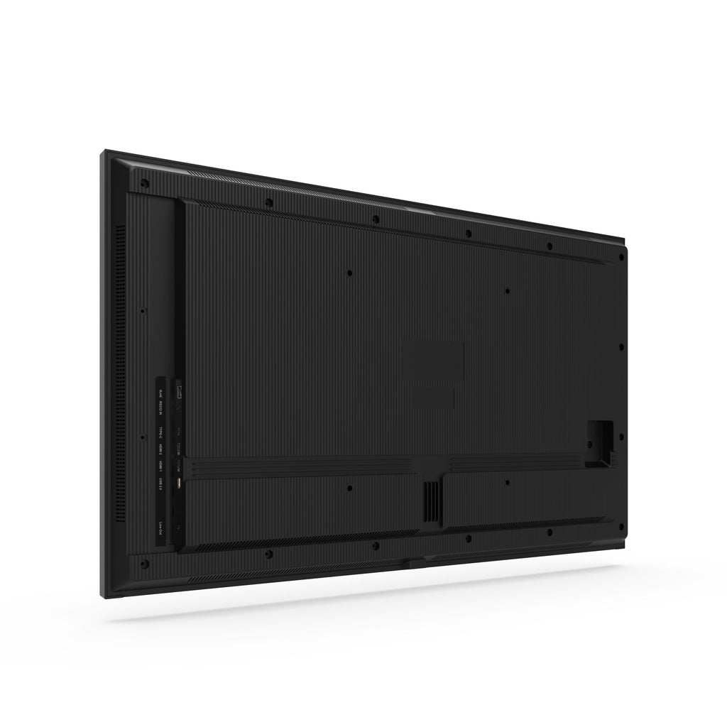 AG Neovo QM4303 Écran d'affichage dynamique Écran plat de signalisation numérique 108 cm (42.5") LED 500 cd/m² 4K Ultra 