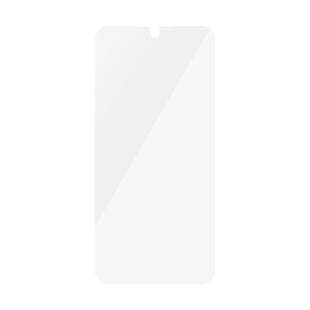 PanzerGlass ® Screen Protector Samsung Galaxy S26 FE 5G | Ultra-Wide Fit w. FASTFIT IN-A-BOX Protection d'écran transparent 1 pièce(s) - vue 4