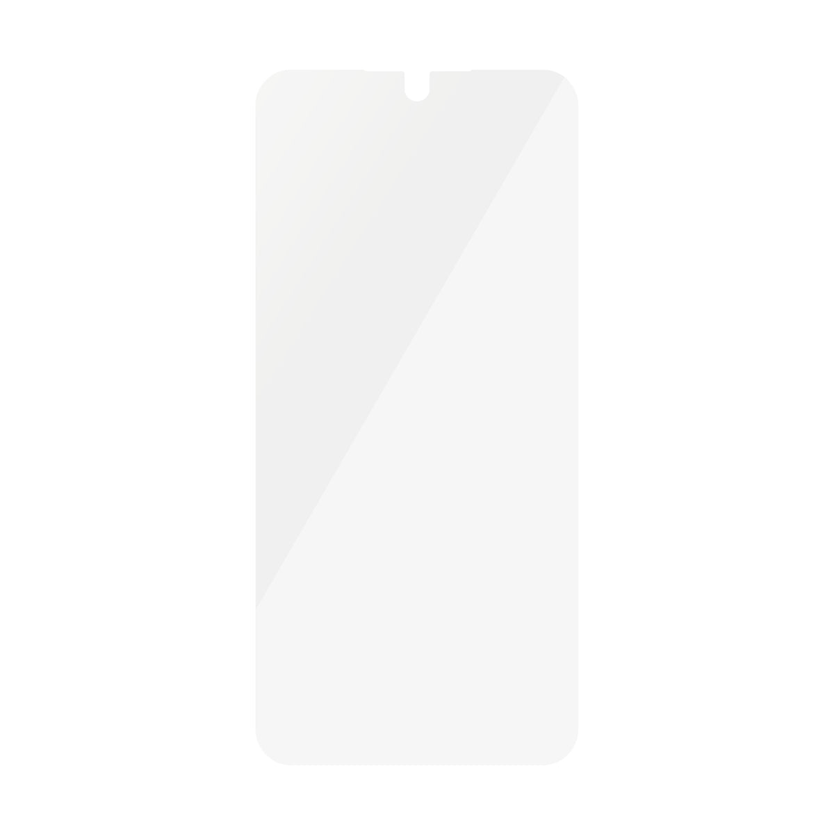 PanzerGlass ® Screen Protector Samsung Galaxy S26 FE 5G | Ultra-Wide Fit w. FASTFIT IN-A-BOX Protection d'écran transparent 1 pièce(s) - vue 4